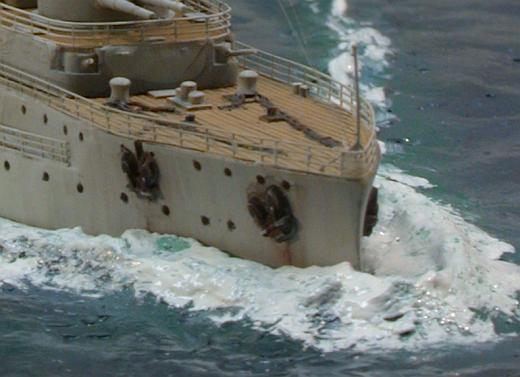 SMS Z�hringen