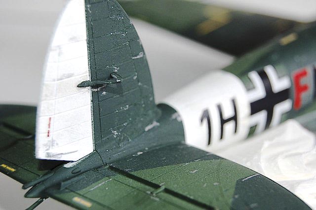 Heinkel He 111H-6