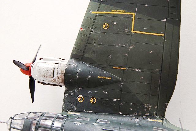 Heinkel He 111H-6