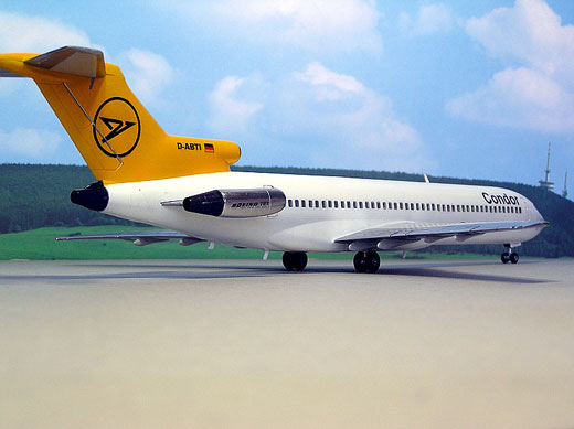 Boeing 727-200