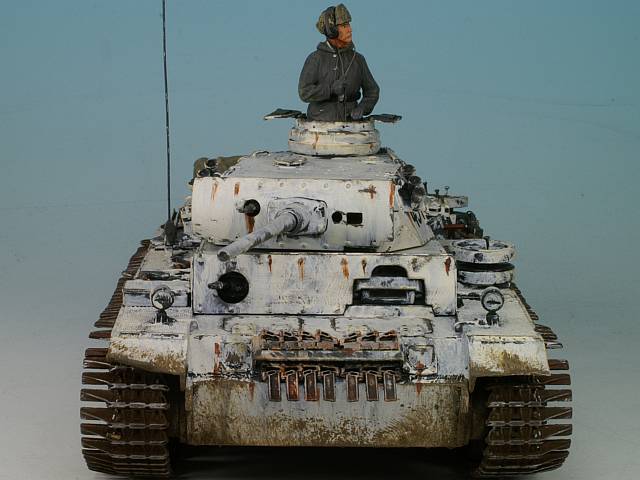 PzKpfw. III Ausf. M