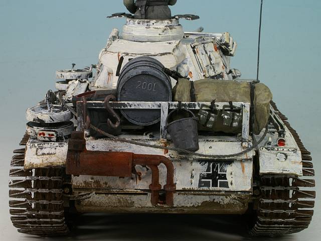 PzKpfw. III Ausf. M
