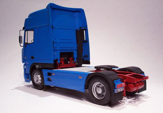 DAF 95 XF Super Space Cab