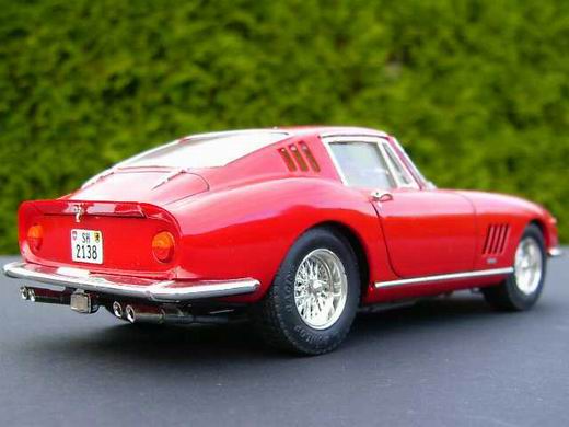 Ferrari 275 GTB