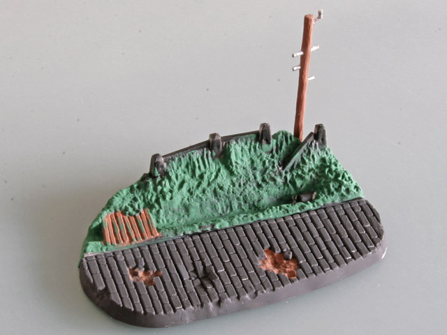 Kfz. 70 Krupp Protze