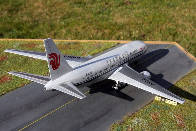 Boeing 767-2J6/ER