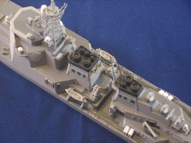 DDG-174 Kirishima