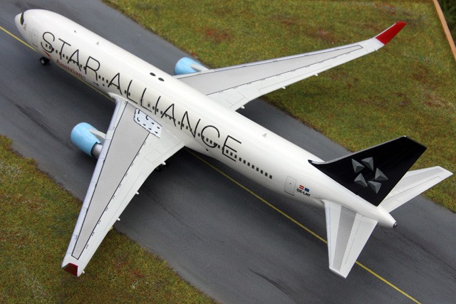 Boeing 767-3Z9/ER