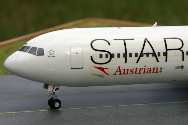 Boeing 767-3Z9/ER