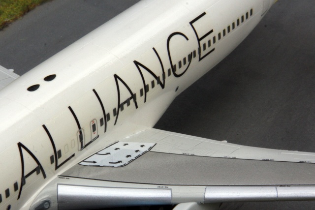 Boeing 767-3Z9/ER