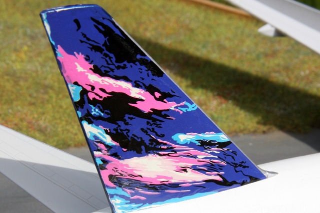 Boeing 777-2Q8/ER