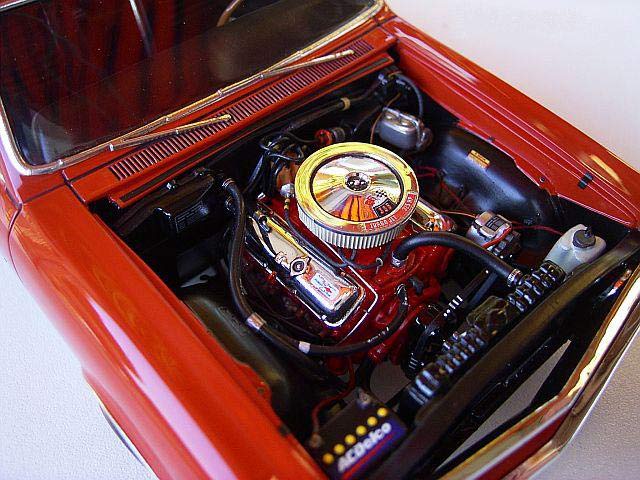Chevy Chevelle SS