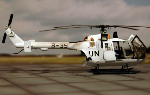 Bo-105CB-4