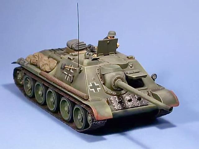SU-85