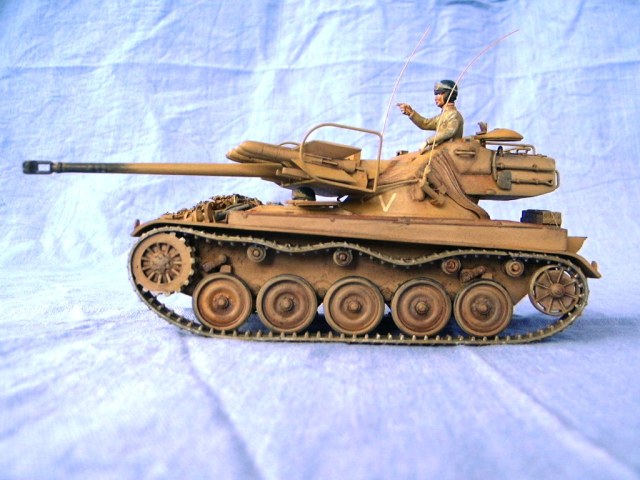 AMX 13/75