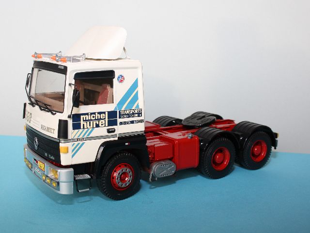 Renault R 360