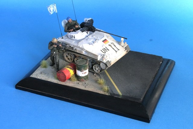 Waffentr�ger Wiesel MK20A1