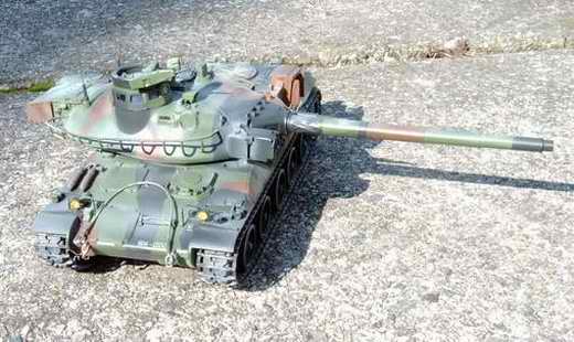 AMX 30 / 105B2