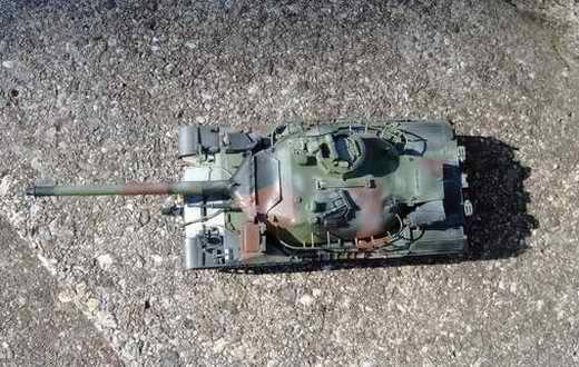 AMX 30 / 105B2