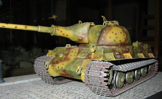 PzKpfw. VII L�we