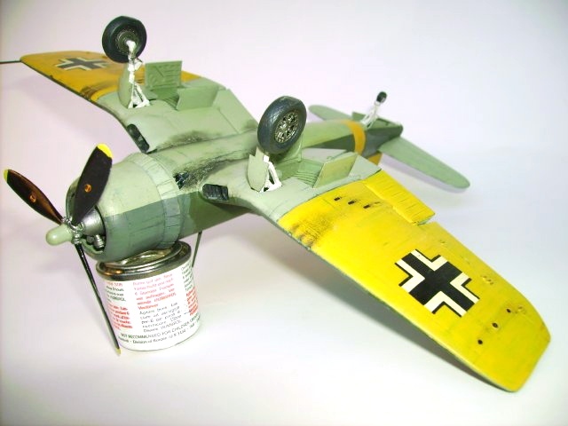 Corsair Mk.II