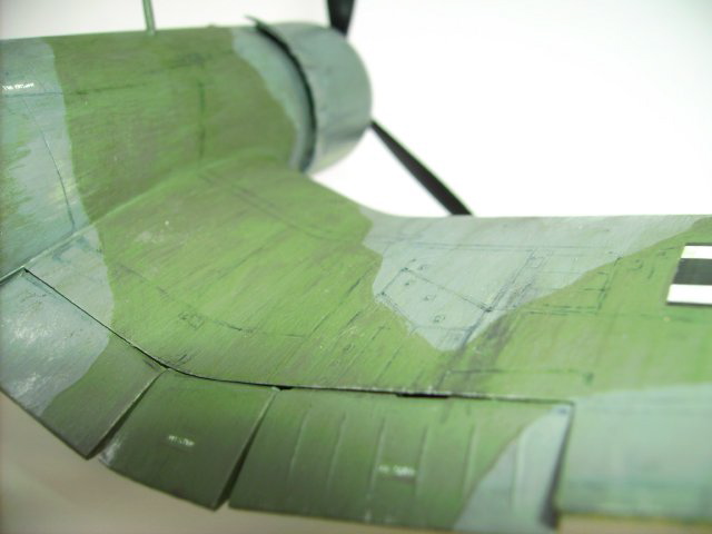 Corsair Mk.II