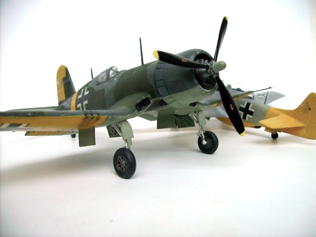 Corsair Mk.II
