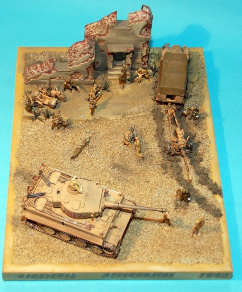 PzKpfw. VI Tiger