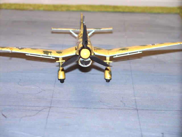 Junkers Ju 87 B-2 Stuka