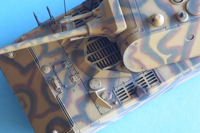 PzKpfw. VIII Maus
