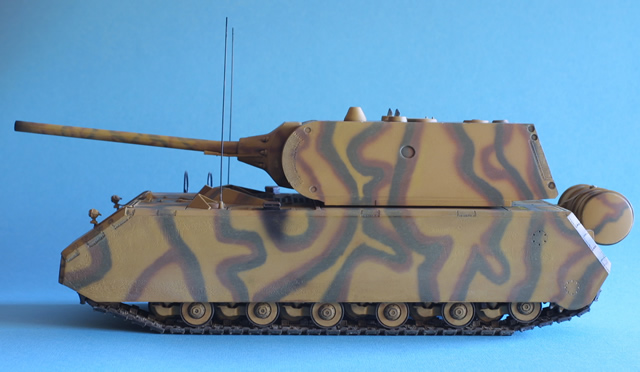 PzKpfw. VIII Maus