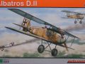 Albatros D.II