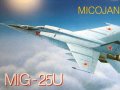 MiG-25U