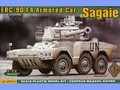 ERC-90 F4 Armored Car Sagaie