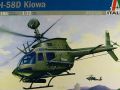 OH-58D Kiowa