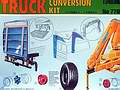 Truck Conversion Kit