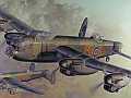 Avro Lancaster B. MK.I/Mk.III