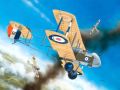 De Havilland D.H. 2