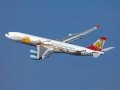 Airbus A 340-300 "Wiener Philharmoniker"
