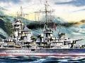 schwerer Kreuzer Prinz Eugen