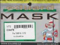 Kit-Ecke: Fw 190F-8 1:72 Mask