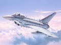 Eurofighter Typhoon Single Seater