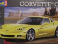Corvette C6