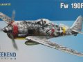 Kit-Ecke: Fw 190F-8