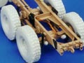 HEMTT M-978/977 Wheels