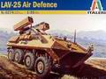 LAV-25 Air Defence