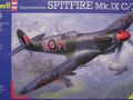 Supermarine Spitfire Mk.IXc/XVI