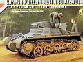 Panzer I Ausf.A Sd.Kfz 101 [Early or Late Version]
