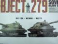 Objekt 279 + Objekt 279 M von Takom