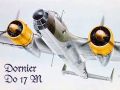 Dornier Do 17M